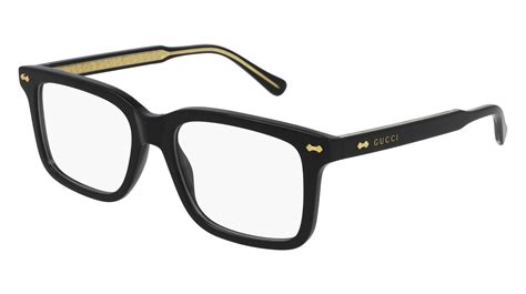 occhiali gucci da vista uomo|kering eyewear gucci sign in.